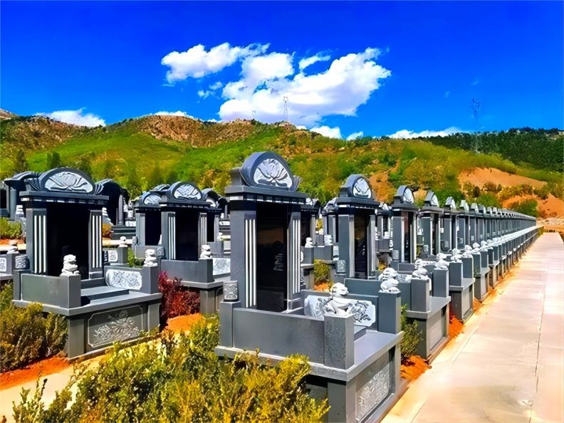 金都山陵园建设规划怎么样？金都山陵园整体环境怎么样？