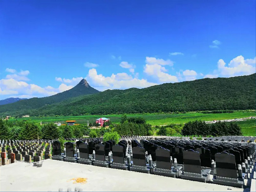 距离市区较近，位置较好的公墓有哪些？元宝山陵园有哪些设施？