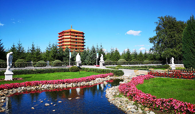 哈尔滨有什么优质陵园吗？哈尔滨乾坤园公墓怎么样？值得购买吗啊？